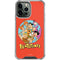 The Flinstones The Flintstones iPhone 13 Pro Max Clear Case